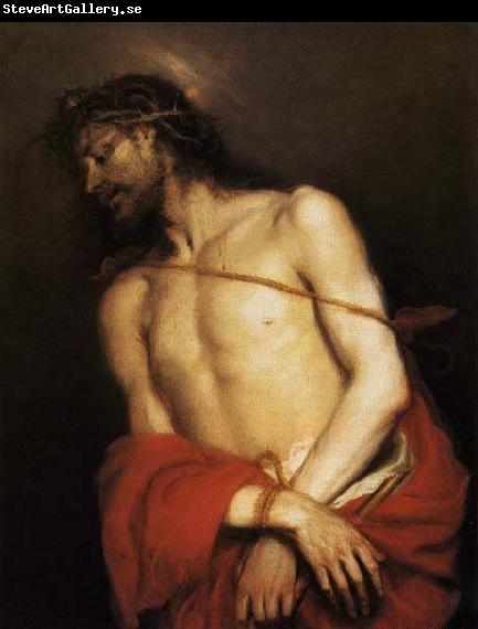 CEREZO, Mateo Ecce Homo